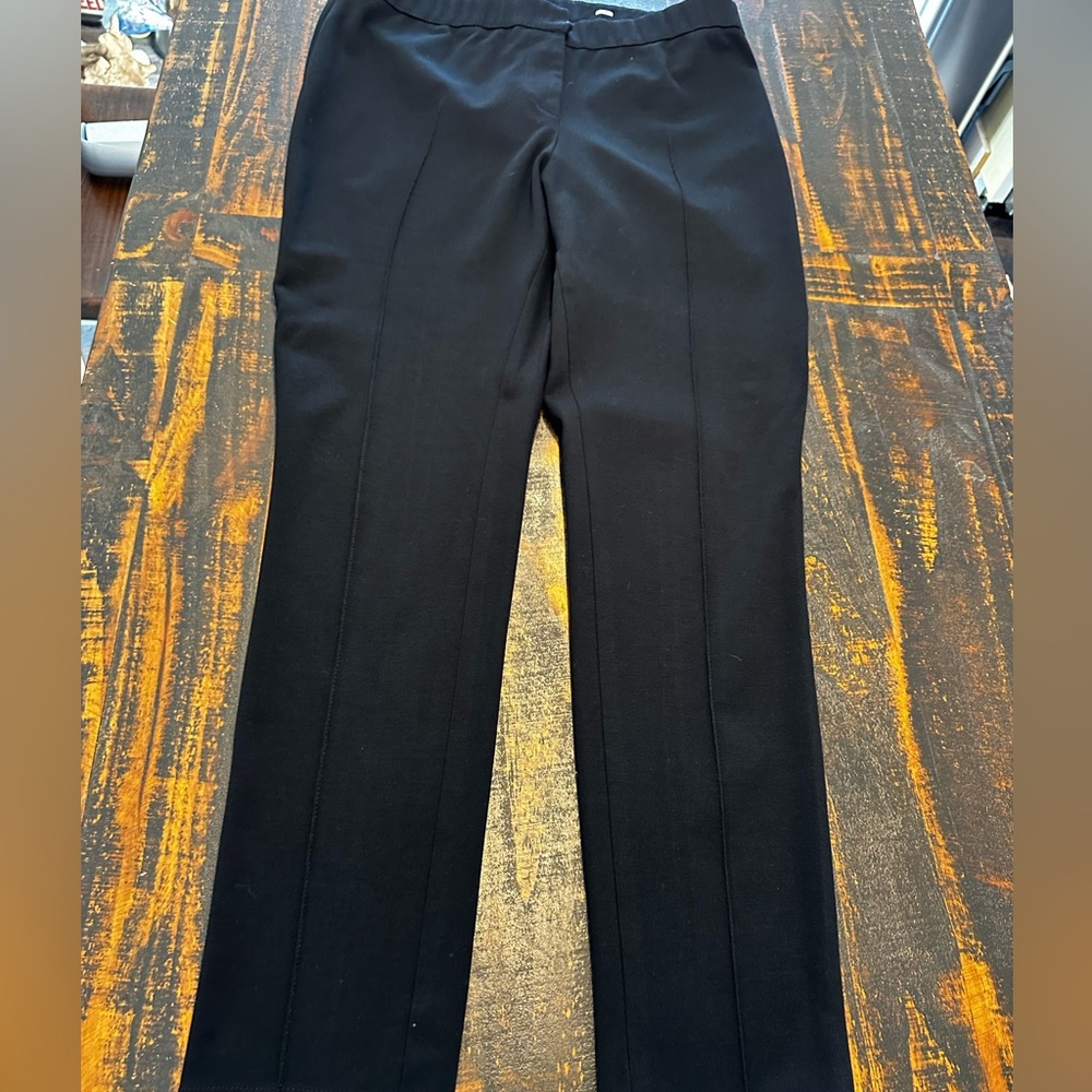 Akris Punto Women’s Straight Leg Pants